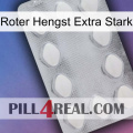Red Stallion Extra Strong 16